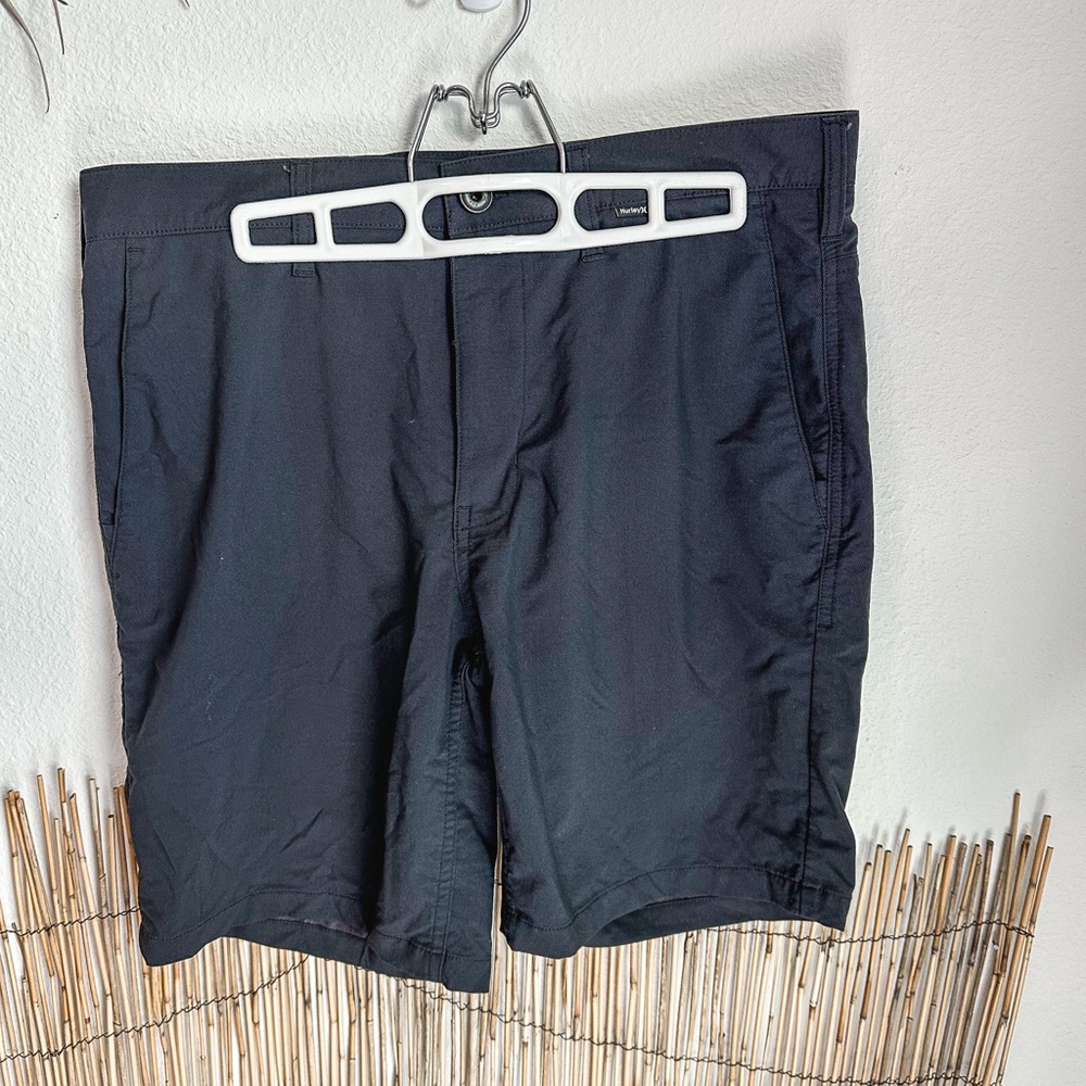 LIKE NEW NEVER WORN Hurley Golf x Dressy Shorts
